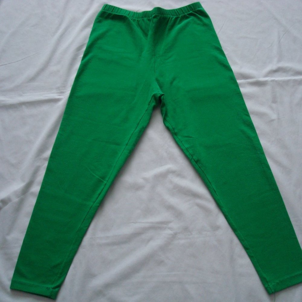 le chateau midi length leggings